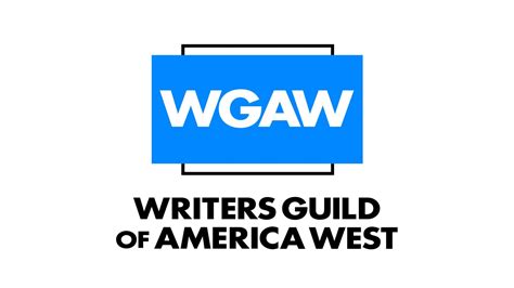 Writers guild west - Mar 5, 2023 · The guild is also looking to enlarge writer minimums across film, TV and new media; expand protection for writers who work for long periods of time on short-order series; “address the abuses of ... 